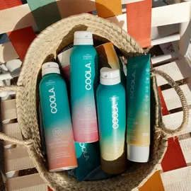 COOLA Classic Body Lotion Piña Colada LSF 30 148 ml