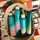 COOLA Classic Body Lotion Piña Colada LSF 30 148 ml