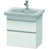 Duravit DuraStyle Waschtischunterschrank 2 Auszügen, DS647901818