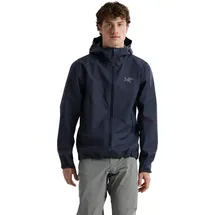 Arc'teryx Beta Jacket Herren Blau M