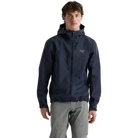 Arc'teryx Beta Jacket Herren Blau M