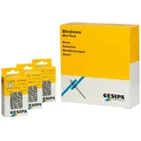 Gesipa Blindniete 3 x 12 mm 100 Stück