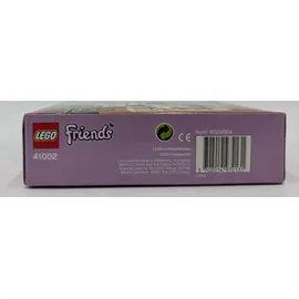 LEGO Friends Emmas Karatekurs 41002