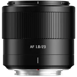TTARTISAN 23 mm F1,8 Fujifilm X