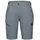 Mammut Runbold IV Shorts Damen Grau 34
