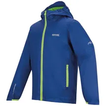 Regatta Regenjacke Lever Blau 152