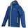 Regatta Regenjacke Lever Blau 152