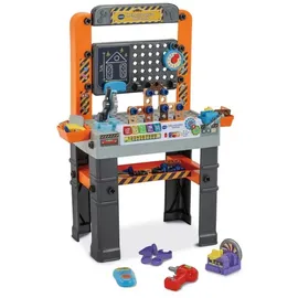Vtech Meine interaktive Werkbank