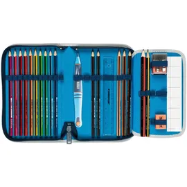 Scout Sunny II Exklusiv Safety Light 5-tlg. funny freaks