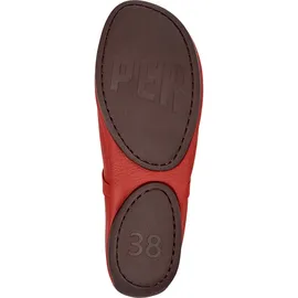 Camper Right Nina Women Shoe Medium Red 39 (EU)