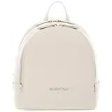 Valentino Women's 7LX-Brixton Backpack, Ecru