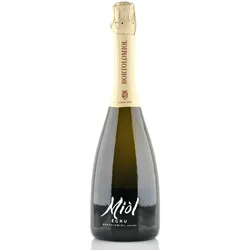 Bortolomiol Prosecco "Miol" écru cuvée extra trocken