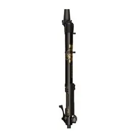 Fox Racing Shox Podium Factory Grip X2 29 Zoll 160 mm 2026 Schwarz