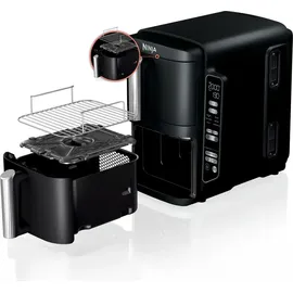 Ninja Double Stack L SL300EU schwarz