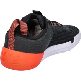 Under Armour TriBase Reign 6 - anthracite, - Schwarz