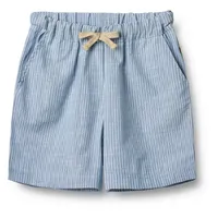 Wheat Shorts Cuba in Hellblau - 122