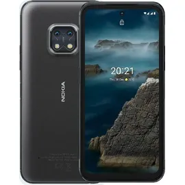 Nokia XR20 4 GB RAM 64 GB Granite Gray