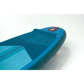 STARBOARD iGO One 10,8' x 33' blau