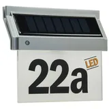 REV Ritter Solar-Hausnummernleuchte 00671010