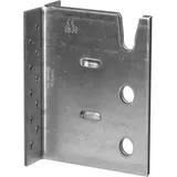 SIMPSON STRONG TIE Simpson Balkenträger BT4, Stahl verzinkt, BT4 160-B-VE1