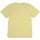 Levi's Jungen Gelb T-Shirt Mit Batwing-Logo Auf Der Brust - 8 Jahre