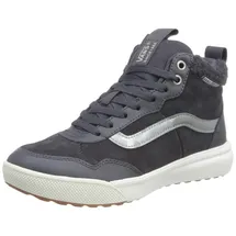 Vans Range EXP Hi Vansguard leather/sude black/grey/camo 36