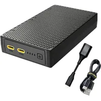 Nitecore Powerbank NB20000 Gen3 (NC-NB20000G3)