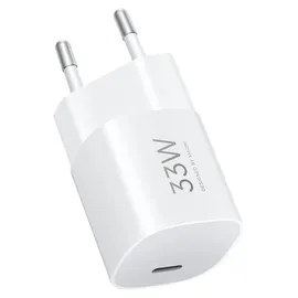 Xiaomi 33W Nano Power Adapter (USB-C)