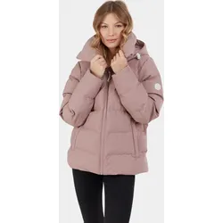 Übergangsjacke Mirabelle Frauen rosa XL