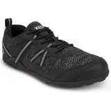 Xero Shoes Terraflex Ii Trailrunning-schuhe - Black - EU 48