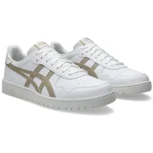 Asics Japan S Herren Weiß 36