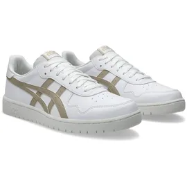 Asics Japan S Herren Weiß 36