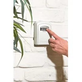 Master Lock Select Access Zahlenschloss / keine Sicherheitsstufe