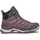 Lowa Innovo GTX MID Damen Altrosa/Rose 39
