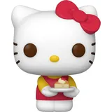 Funko POP! Sanrio Hello Kitty with Dessert #89