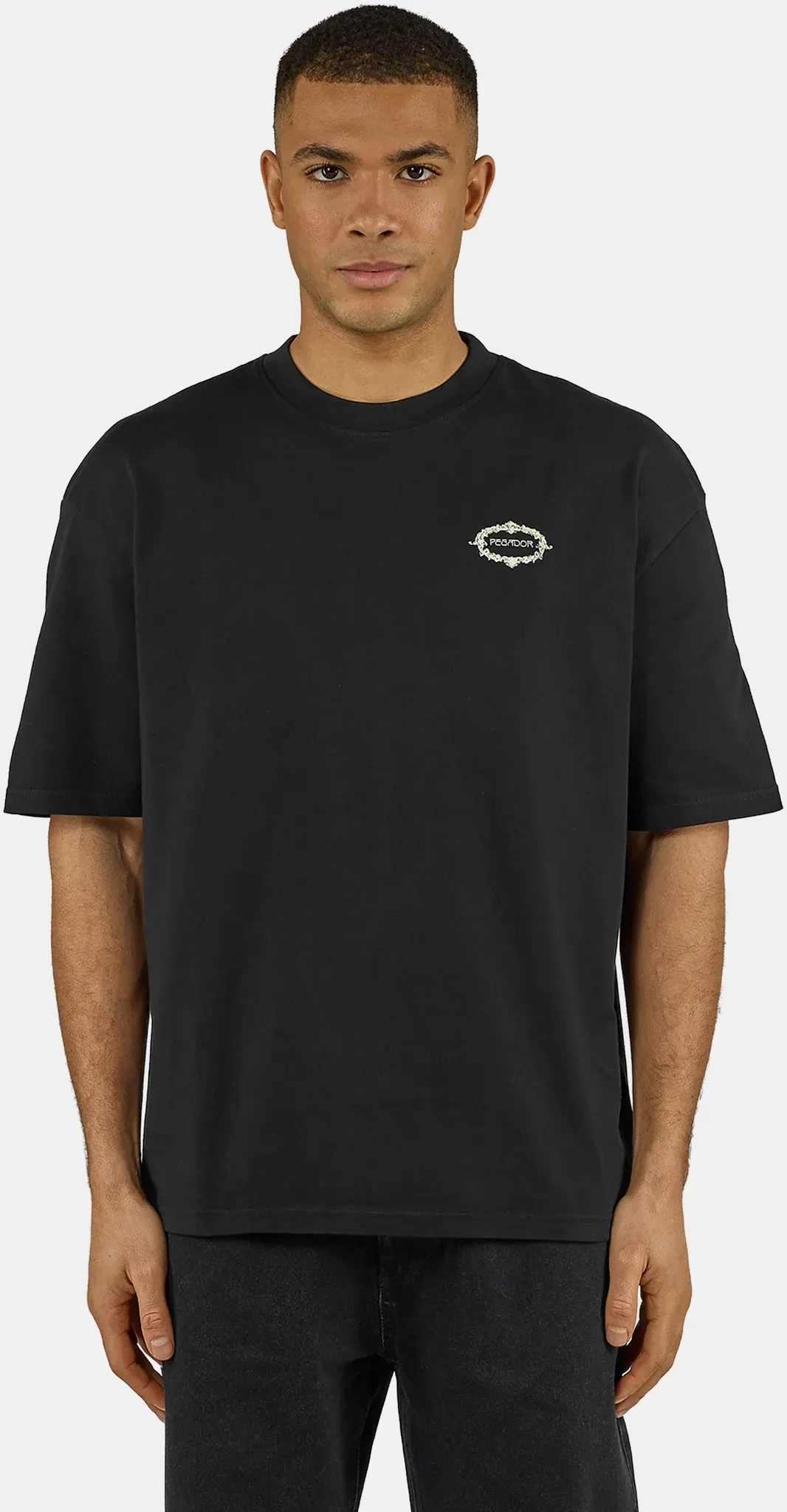 T-Shirt PEGADOR 