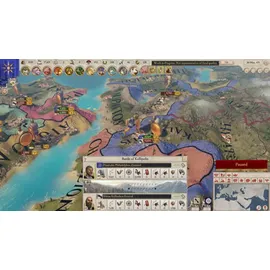Imperator: Rome Standard PC