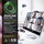 Aplic HD-Webcam Schwarz