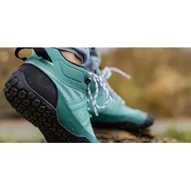 Ballop Kuluba Schuhe (Größe 38, tuerkis)