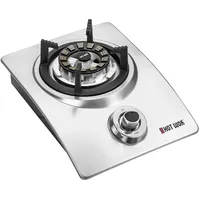 HOT WOK Silver Line 4,5 kW