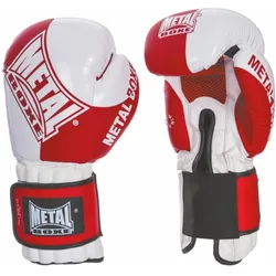 Boxhandschuhe Offiziell Wettkampf Training 8 OZ