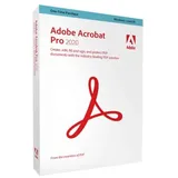 Adobe Acrobat Pro 2020 Win/ Mac ESD