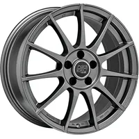 msw (oz) MSW 85 6,5 x 16 5 x 100 ET45 grau