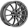 msw (oz) MSW 85 6,5 x 16 5 x 100 ET45 grau