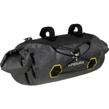 Apidura Expedition handlebar pack schwarz