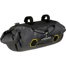 Apidura Expedition handlebar pack schwarz