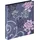walther design Fotoalbum blau