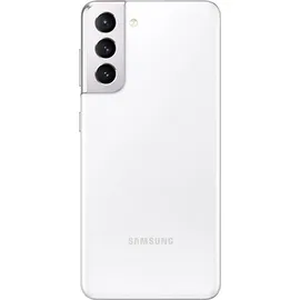 Samsung Galaxy S21 5G 256 GB Phantom White