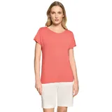 Betty Barclay Kurzarmshirt Rosa 42