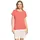 Betty Barclay Kurzarmshirt Rosa 42